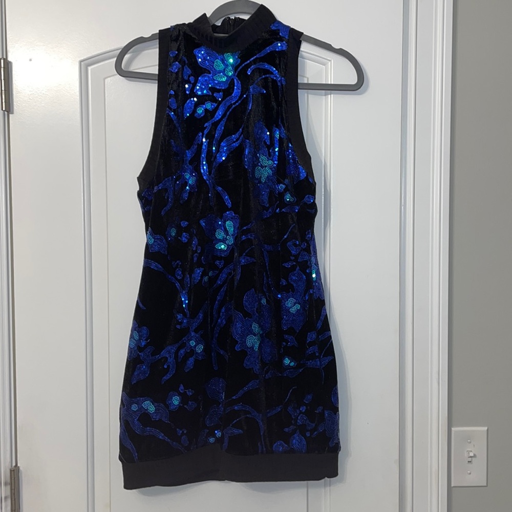 Worn only once! BEAUTIFUL DRESS!